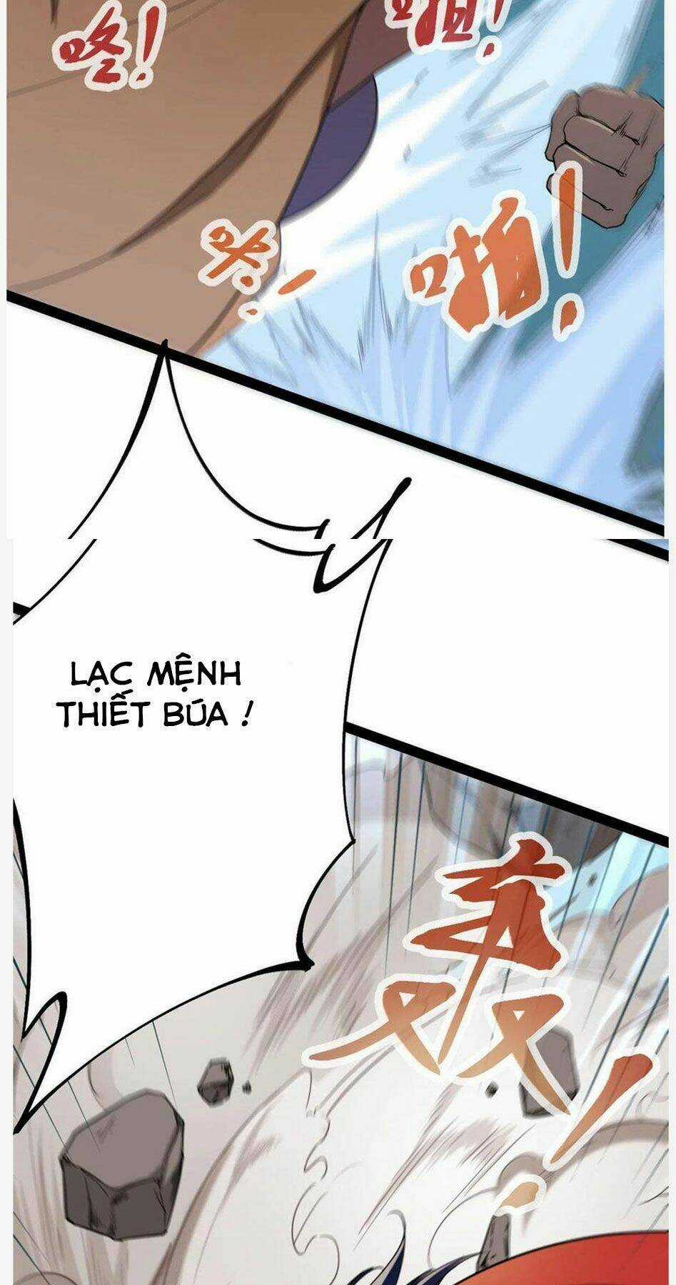 Cái Bóng Vạn Năng - Chapter 128 - Trang 3