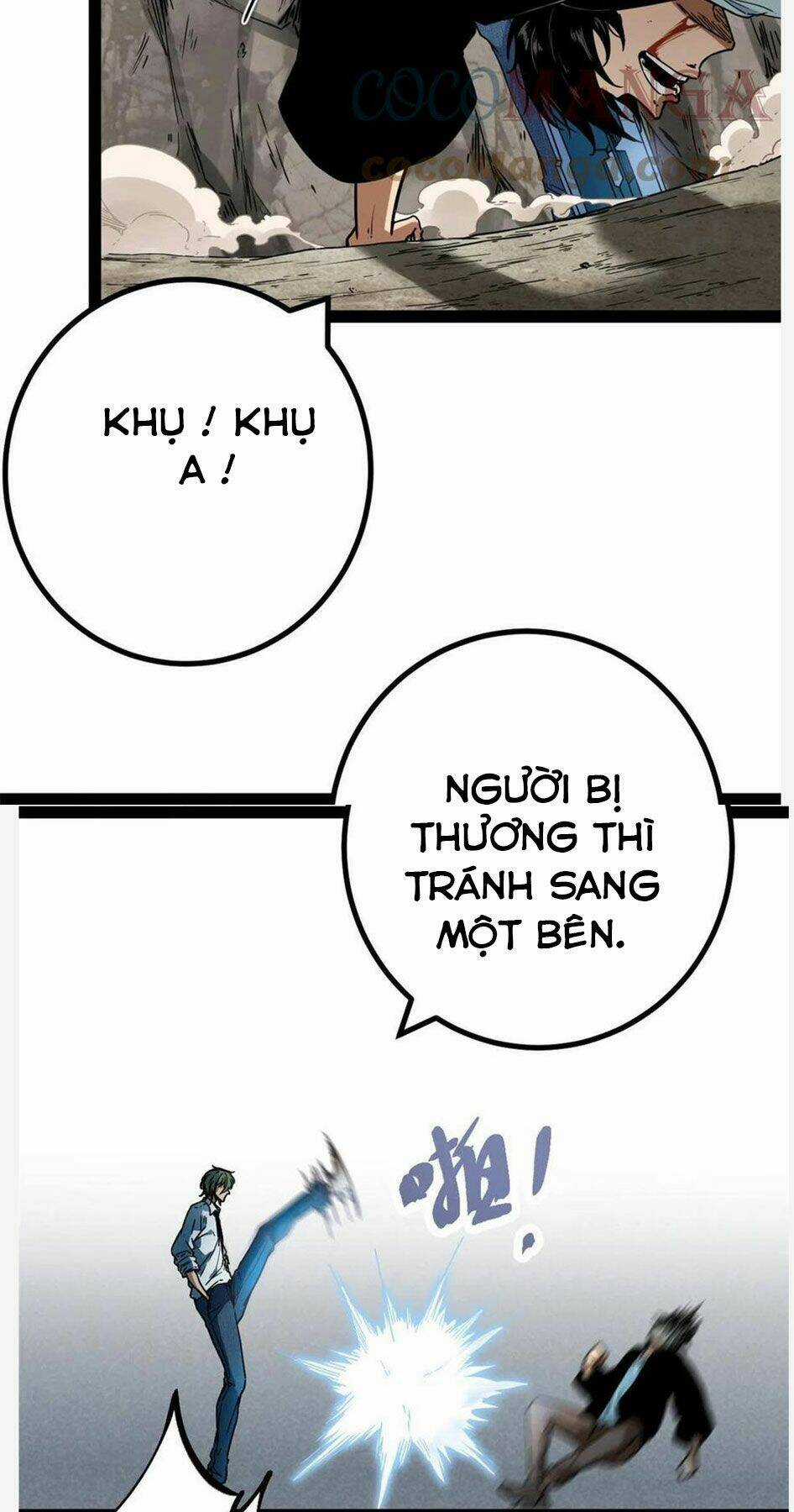 Cái Bóng Vạn Năng - Chapter 128 - Trang 21