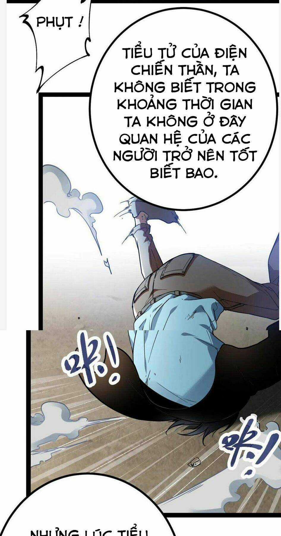 Cái Bóng Vạn Năng - Chapter 128 - Trang 22