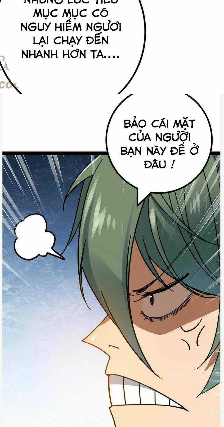 Cái Bóng Vạn Năng - Chapter 128 - Trang 23