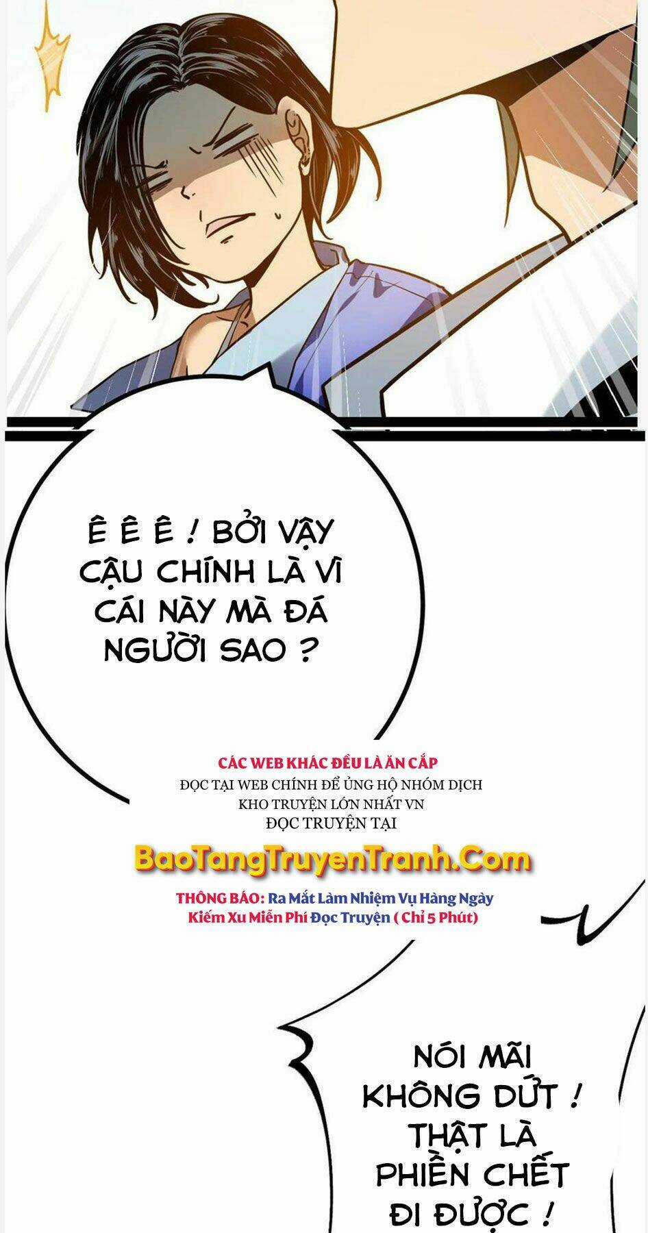 Cái Bóng Vạn Năng - Chapter 128 - Trang 24