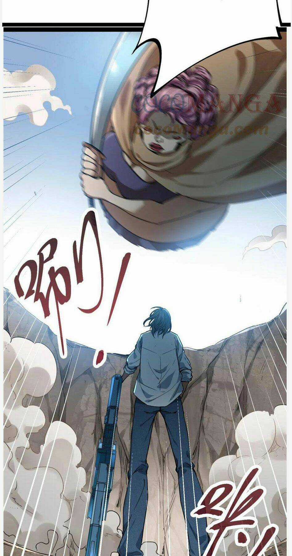 Cái Bóng Vạn Năng - Chapter 128 - Trang 25