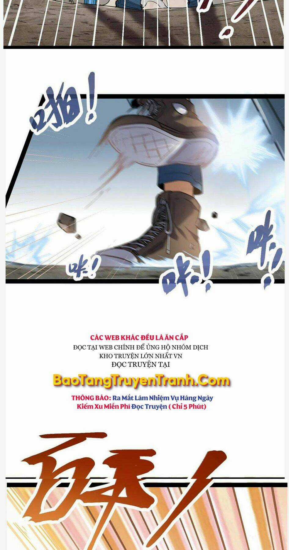 Cái Bóng Vạn Năng - Chapter 128 - Trang 26