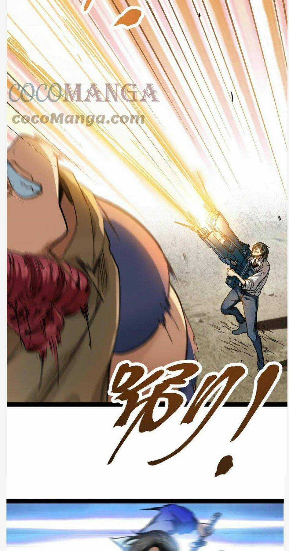 Cái Bóng Vạn Năng - Chapter 128 - Trang 27