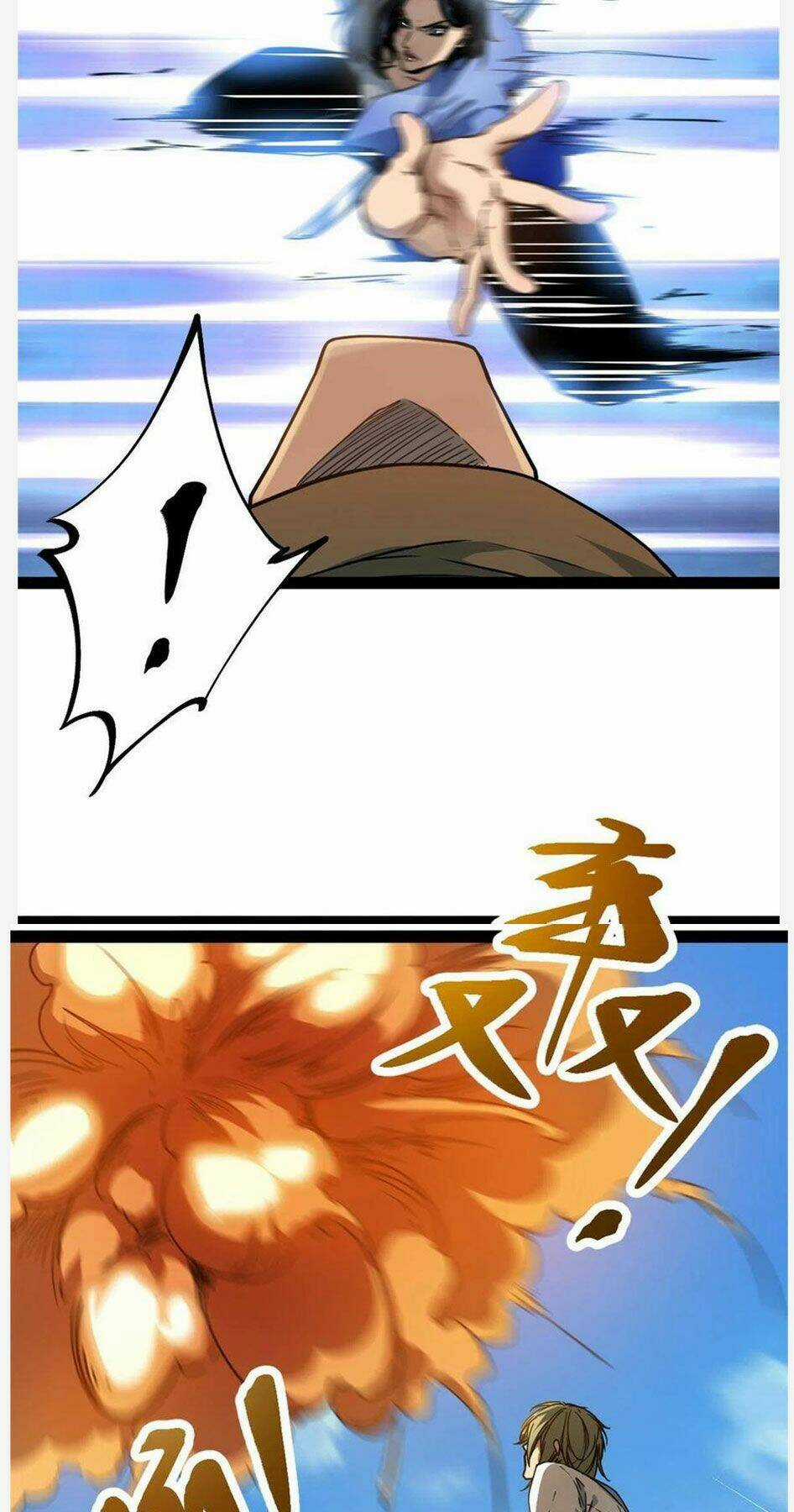 Cái Bóng Vạn Năng - Chapter 128 - Trang 28