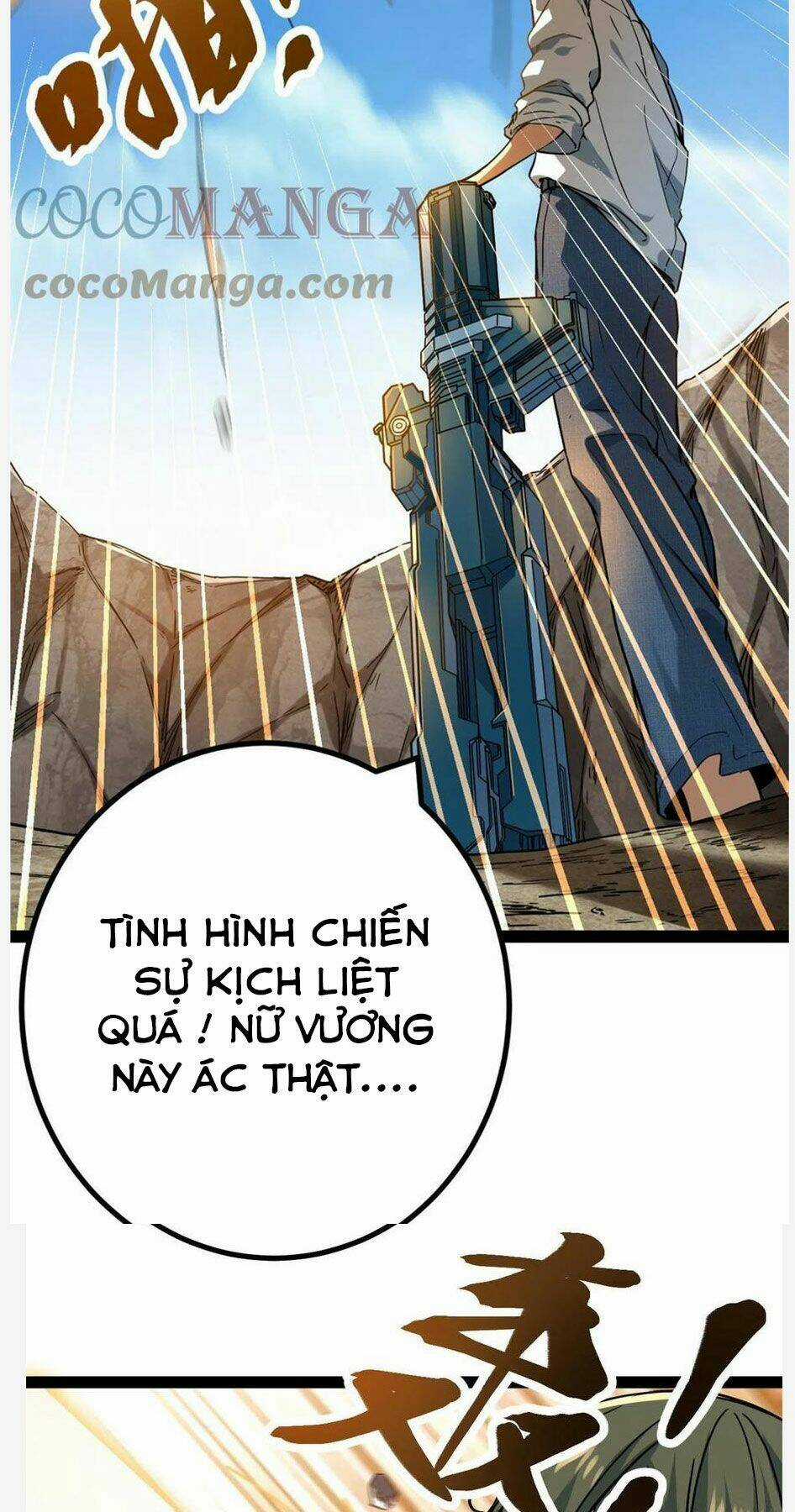 Cái Bóng Vạn Năng - Chapter 128 - Trang 29