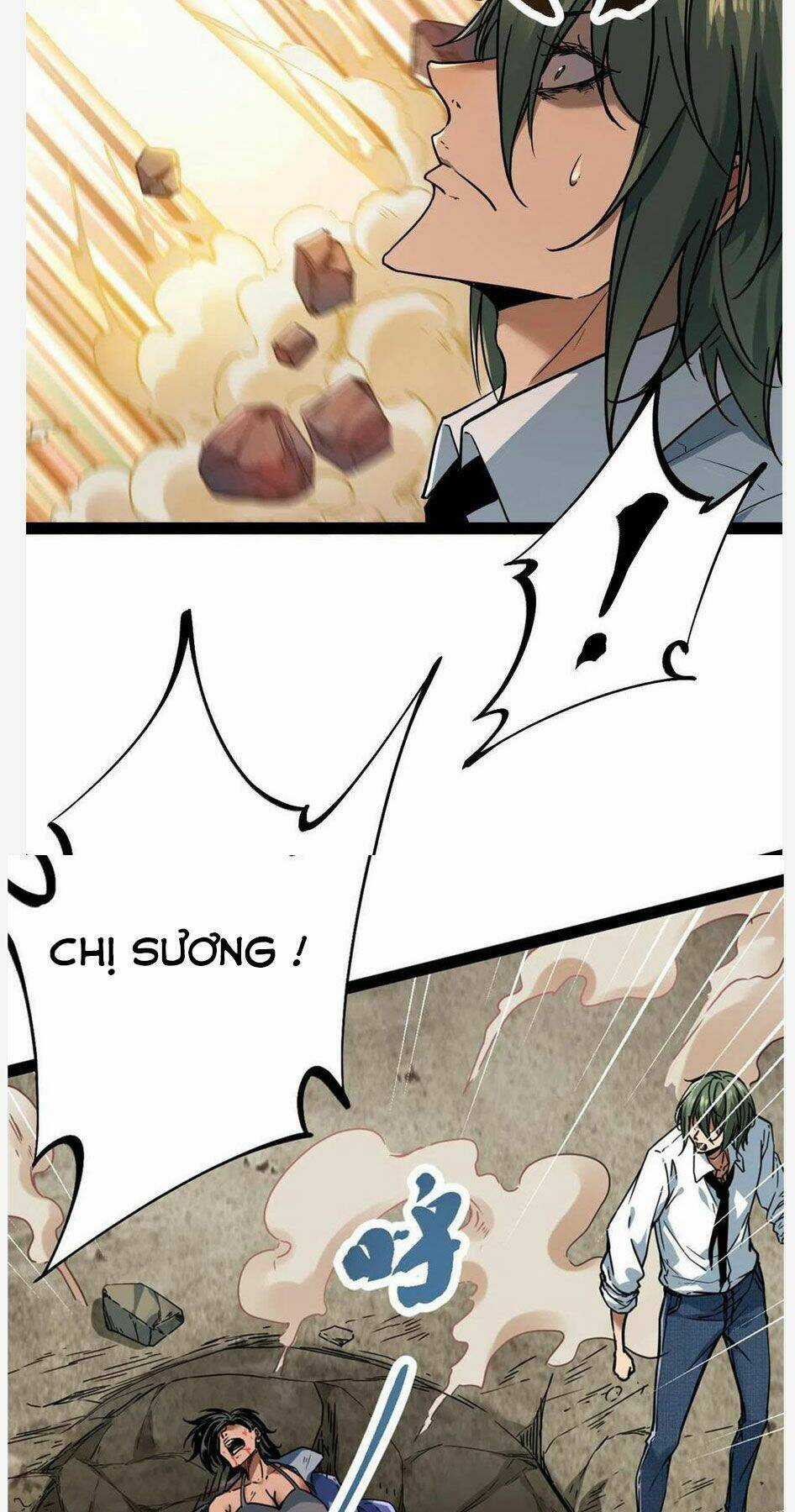 Cái Bóng Vạn Năng - Chapter 128 - Trang 30