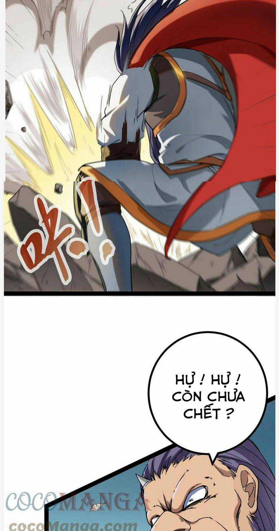 Cái Bóng Vạn Năng - Chapter 128 - Trang 4