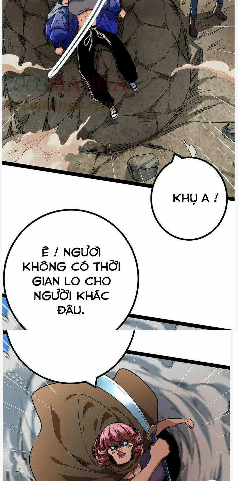 Cái Bóng Vạn Năng - Chapter 128 - Trang 31