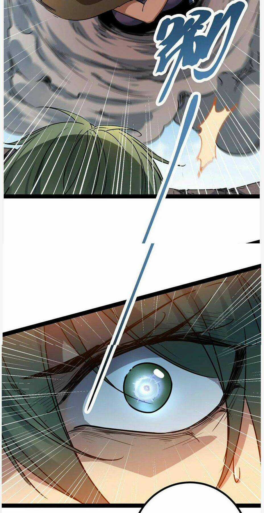 Cái Bóng Vạn Năng - Chapter 128 - Trang 32