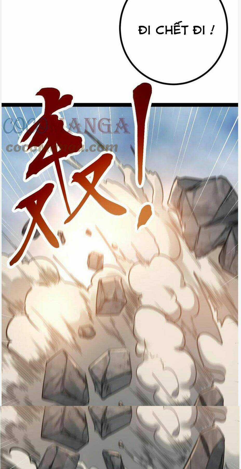 Cái Bóng Vạn Năng - Chapter 128 - Trang 33