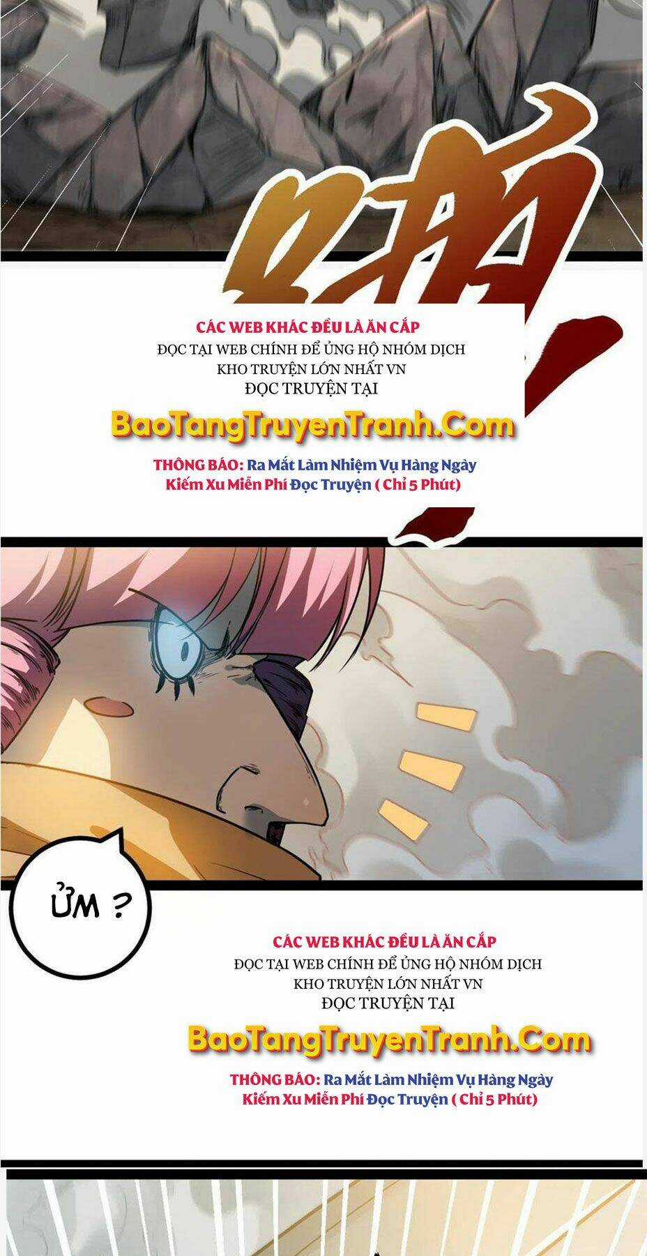 Cái Bóng Vạn Năng - Chapter 128 - Trang 34