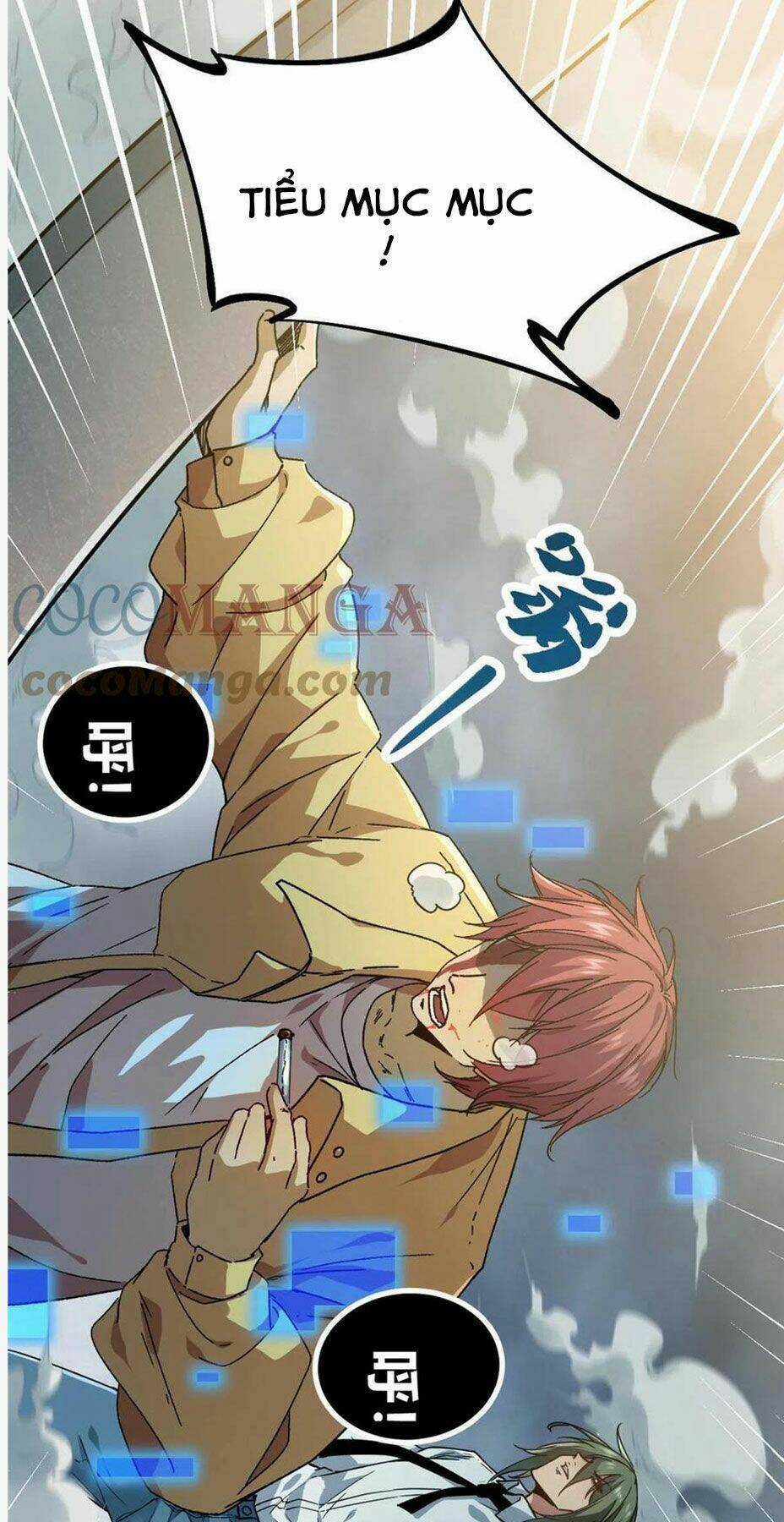 Cái Bóng Vạn Năng - Chapter 128 - Trang 35