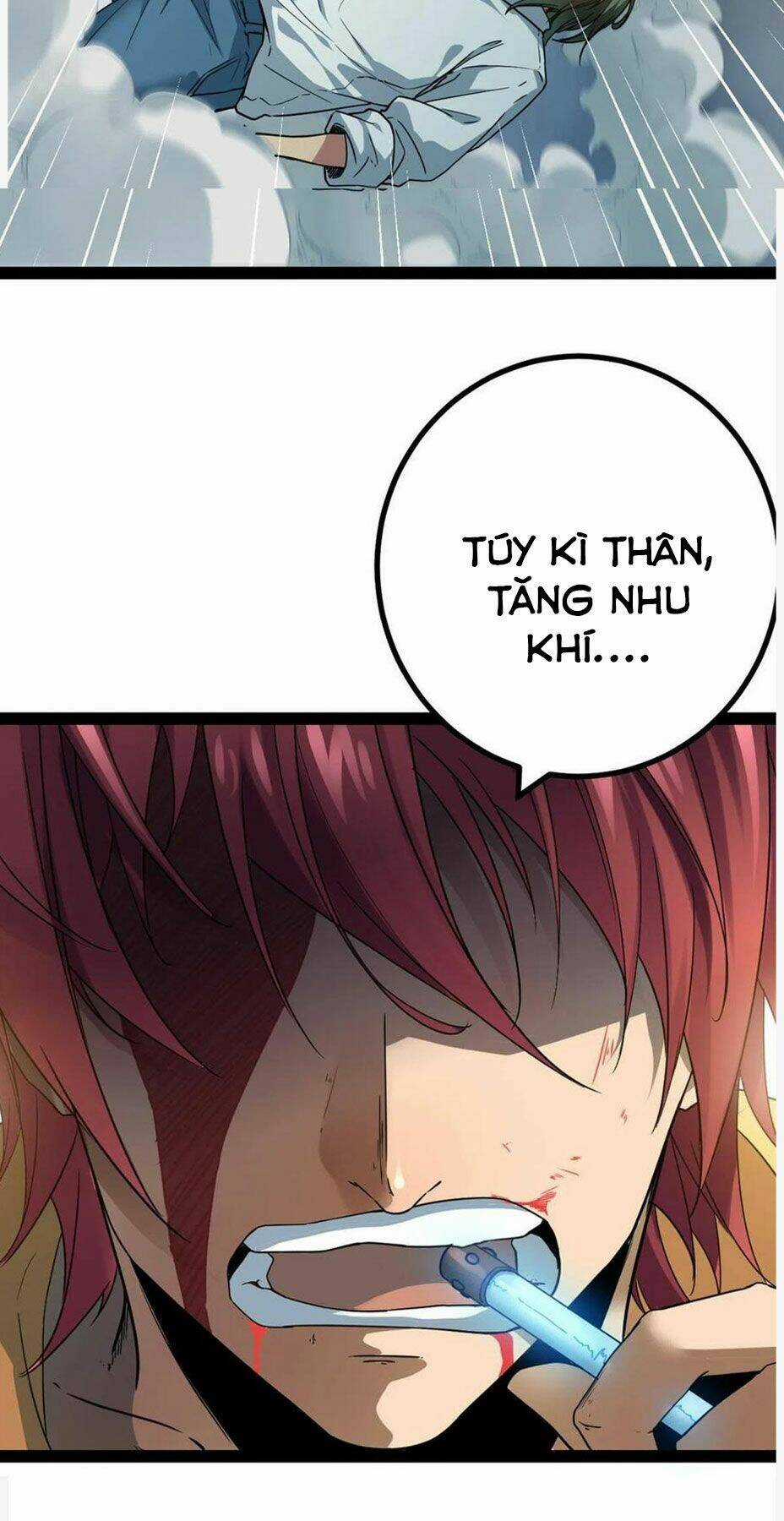 Cái Bóng Vạn Năng - Chapter 128 - Trang 36