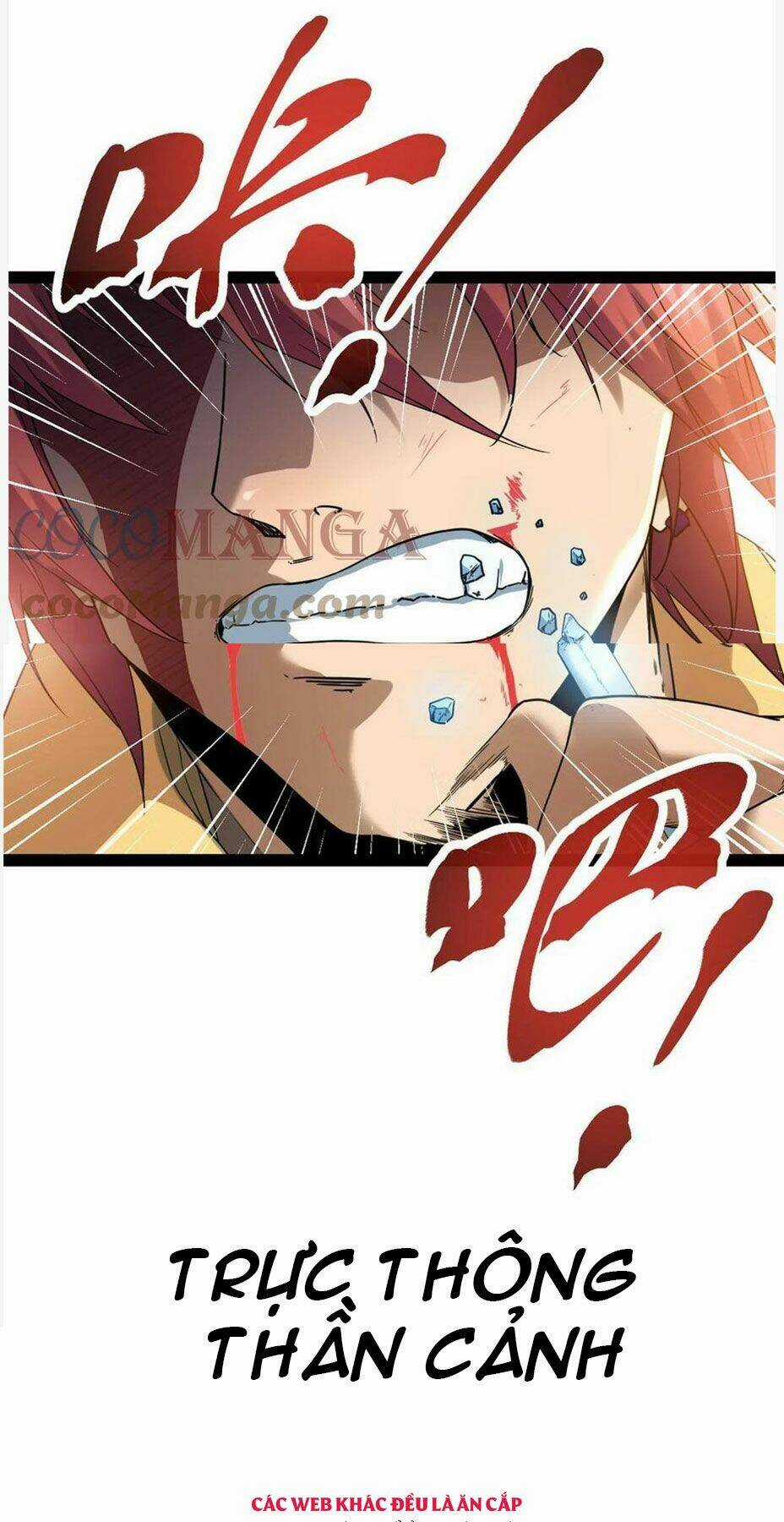 Cái Bóng Vạn Năng - Chapter 128 - Trang 37