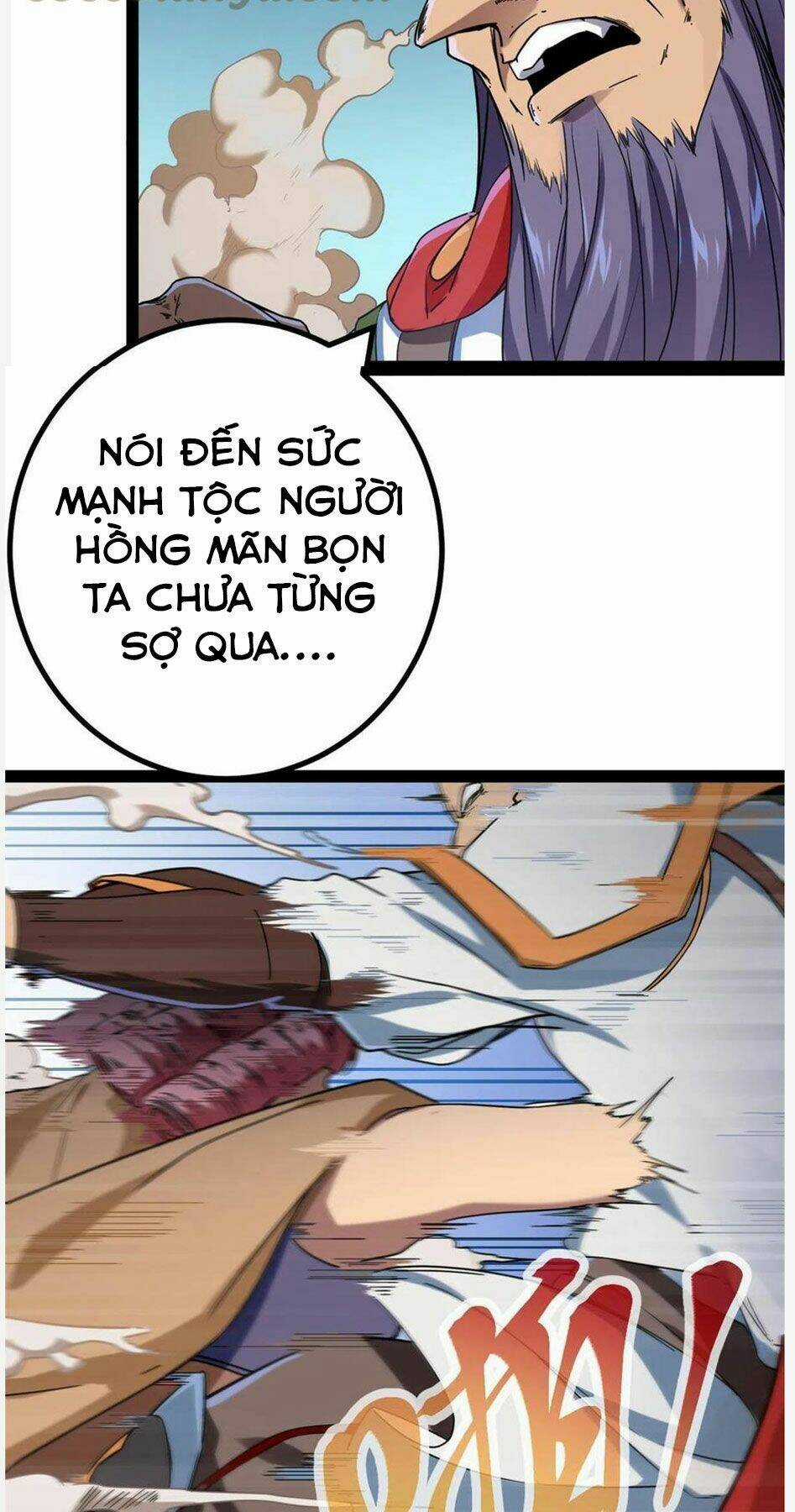 Cái Bóng Vạn Năng - Chapter 128 - Trang 5