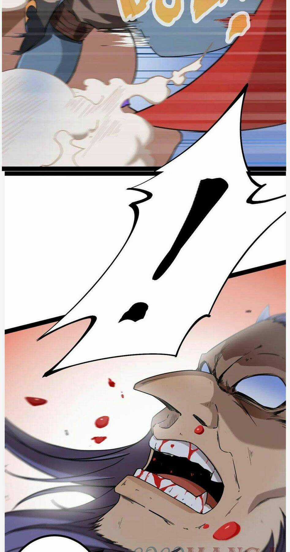 Cái Bóng Vạn Năng - Chapter 128 - Trang 6