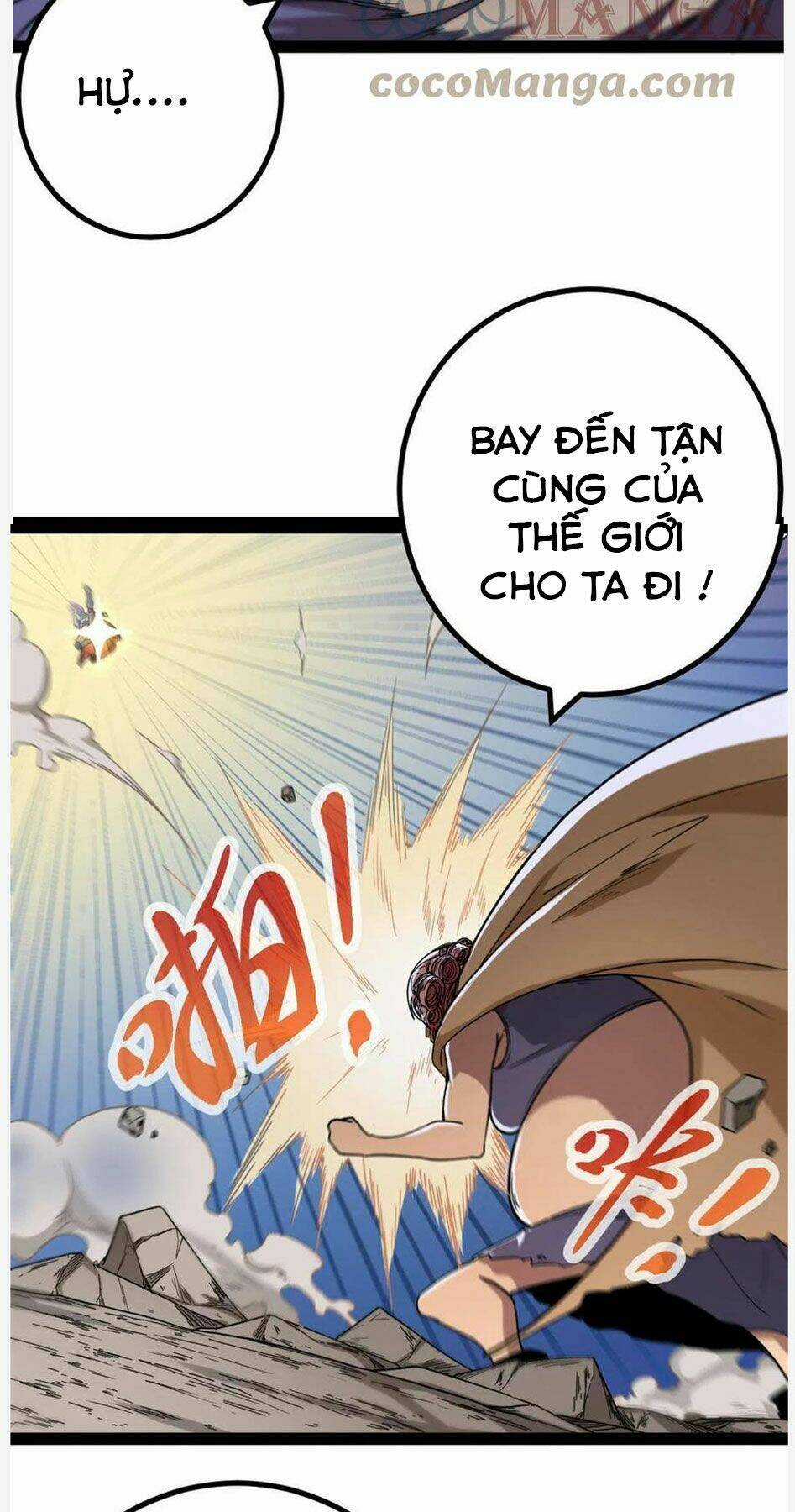 Cái Bóng Vạn Năng - Chapter 128 - Trang 7