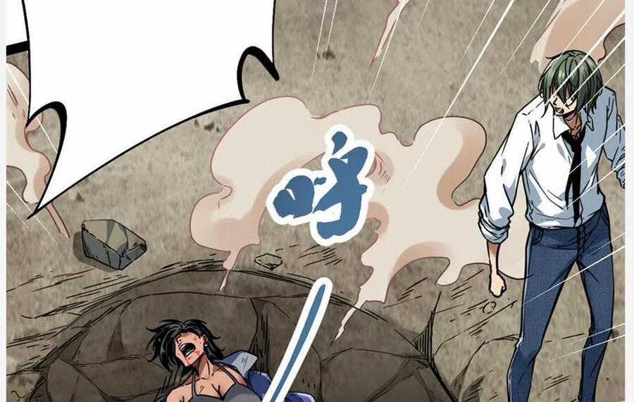 Cái Bóng Vạn Năng - Chapter 128 - Trang 90