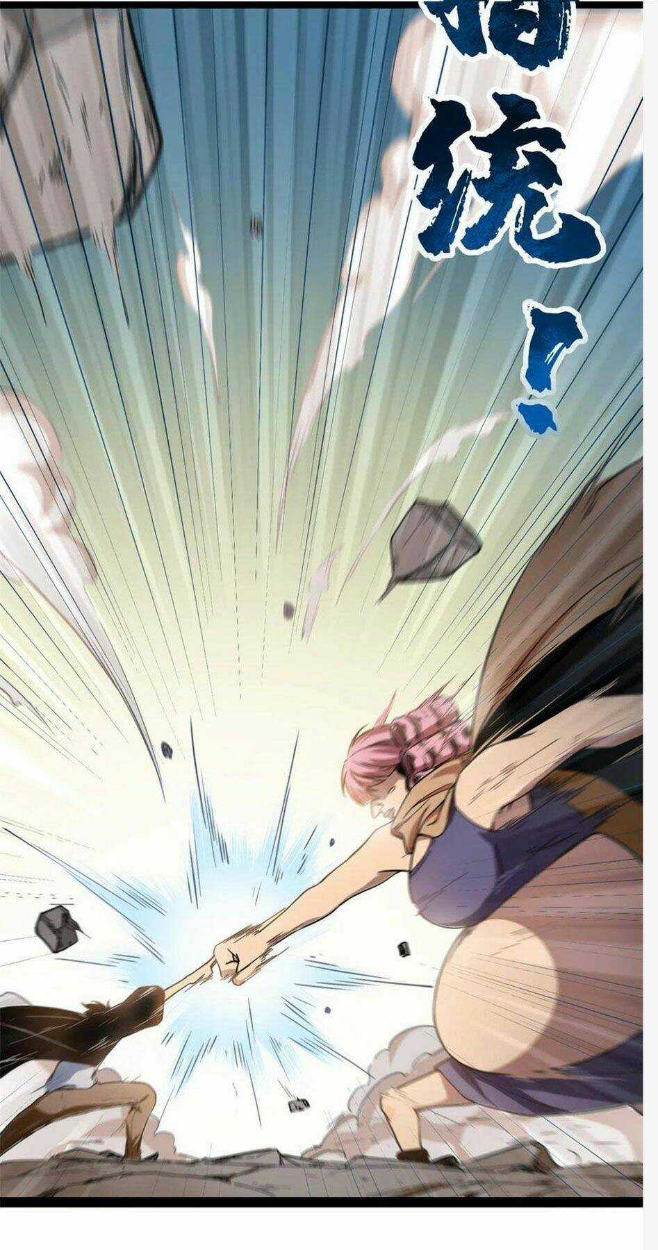 Cái Bóng Vạn Năng - Chapter 128 - Trang 10