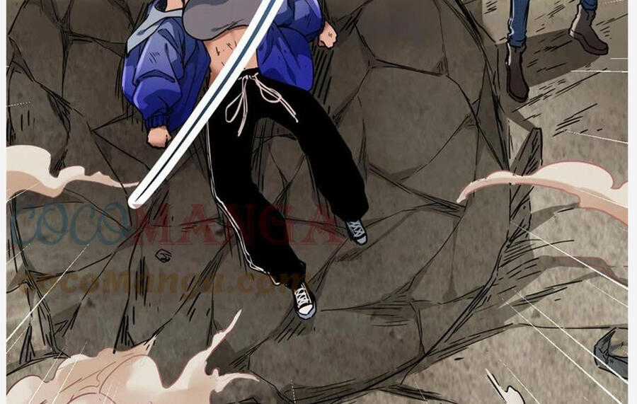 Cái Bóng Vạn Năng - Chapter 128 - Trang 91