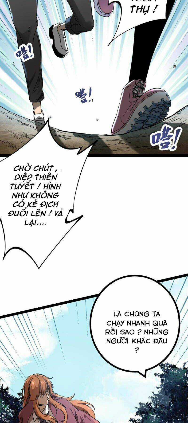 Cái Bóng Vạn Năng - Chapter 129 - Trang 2