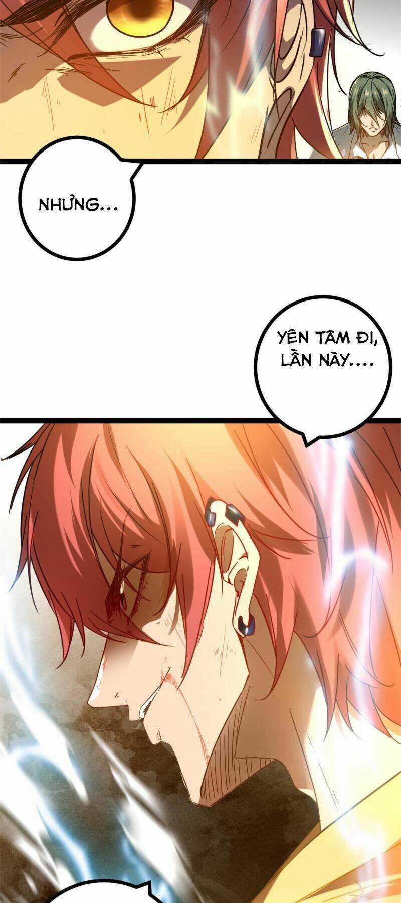 Cái Bóng Vạn Năng - Chapter 129 - Trang 11