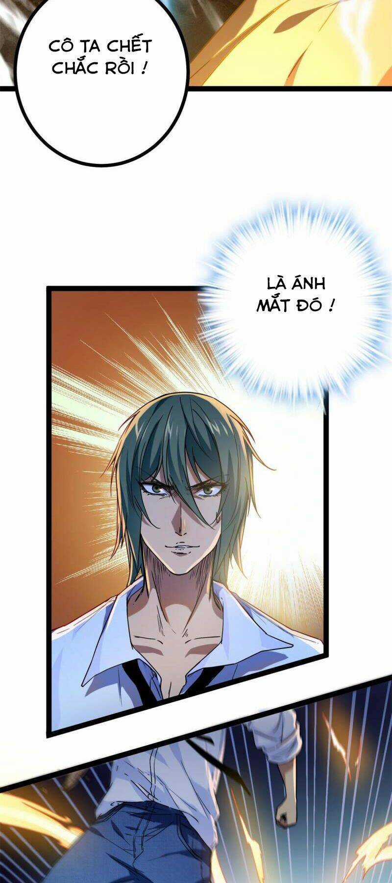 Cái Bóng Vạn Năng - Chapter 129 - Trang 12