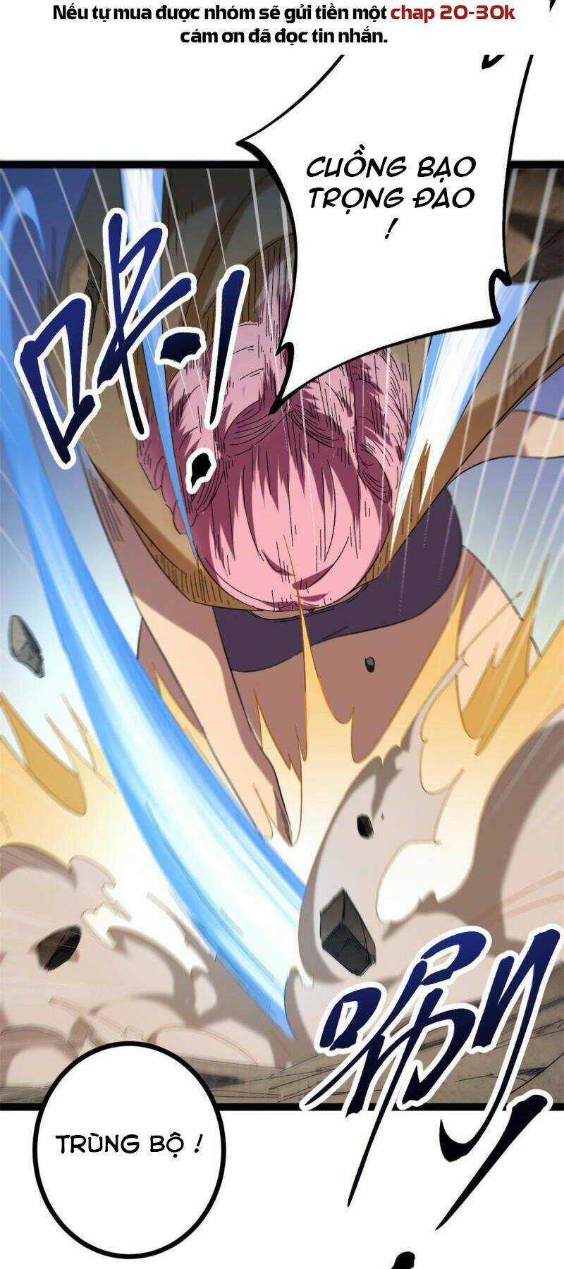 Cái Bóng Vạn Năng - Chapter 129 - Trang 15