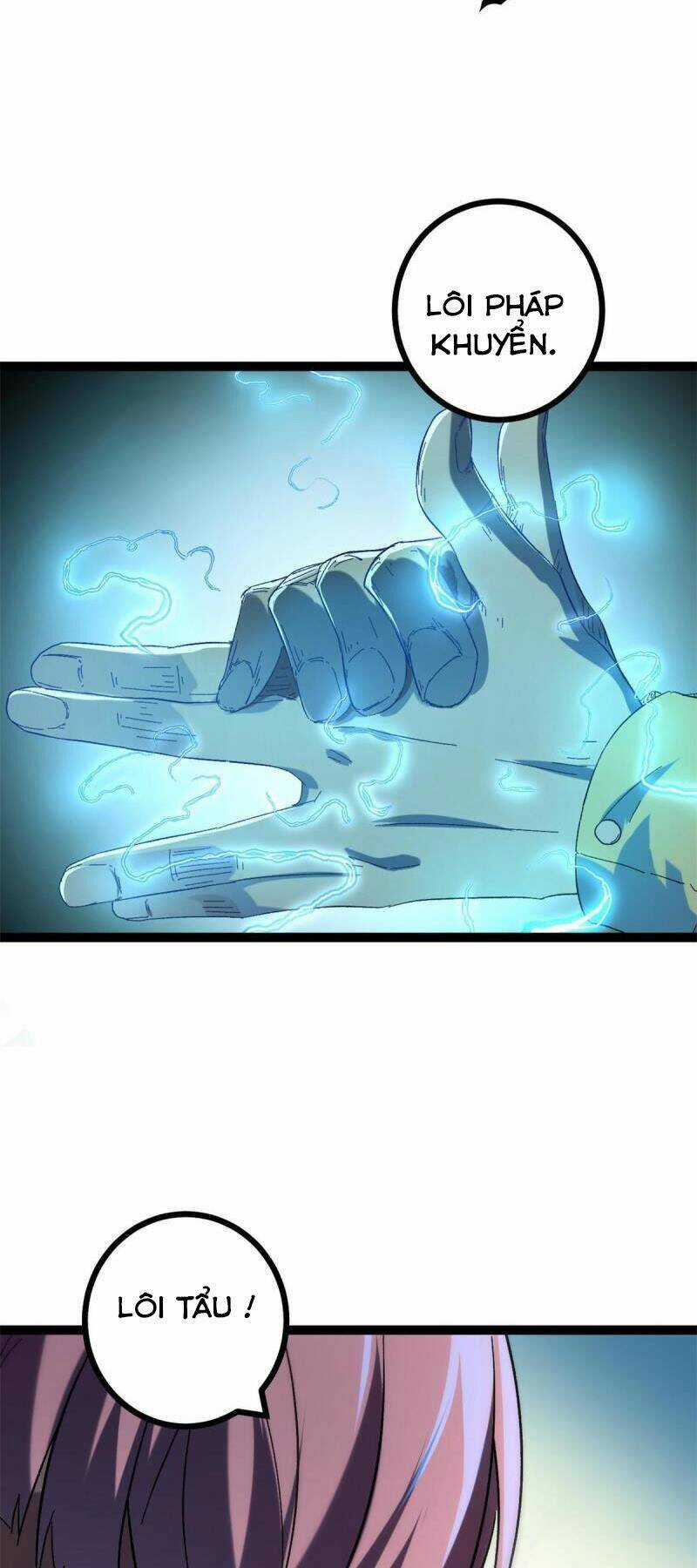 Cái Bóng Vạn Năng - Chapter 129 - Trang 16