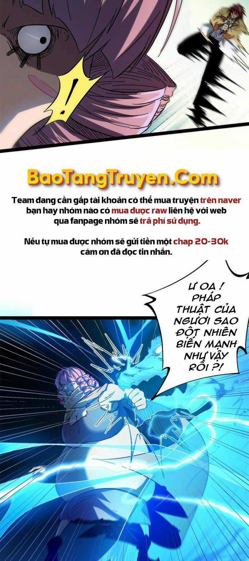 Cái Bóng Vạn Năng - Chapter 129 - Trang 17