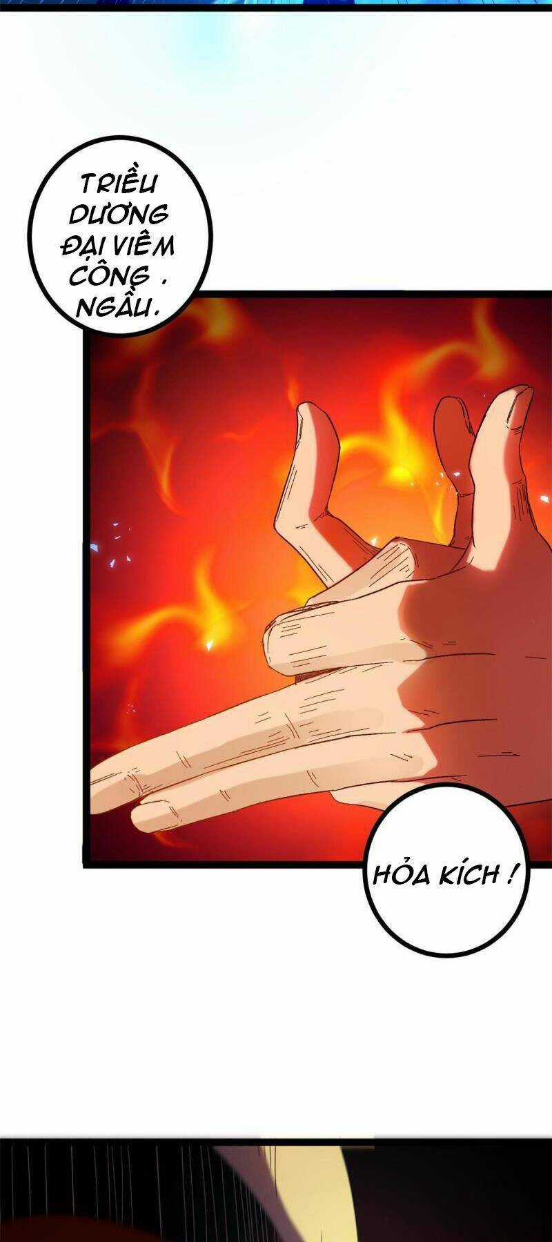 Cái Bóng Vạn Năng - Chapter 129 - Trang 18