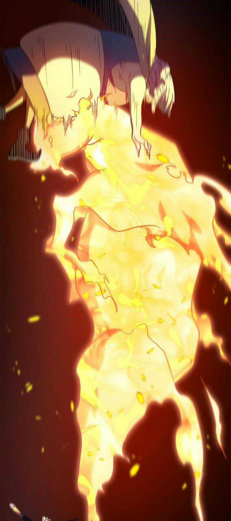 Cái Bóng Vạn Năng - Chapter 129 - Trang 19