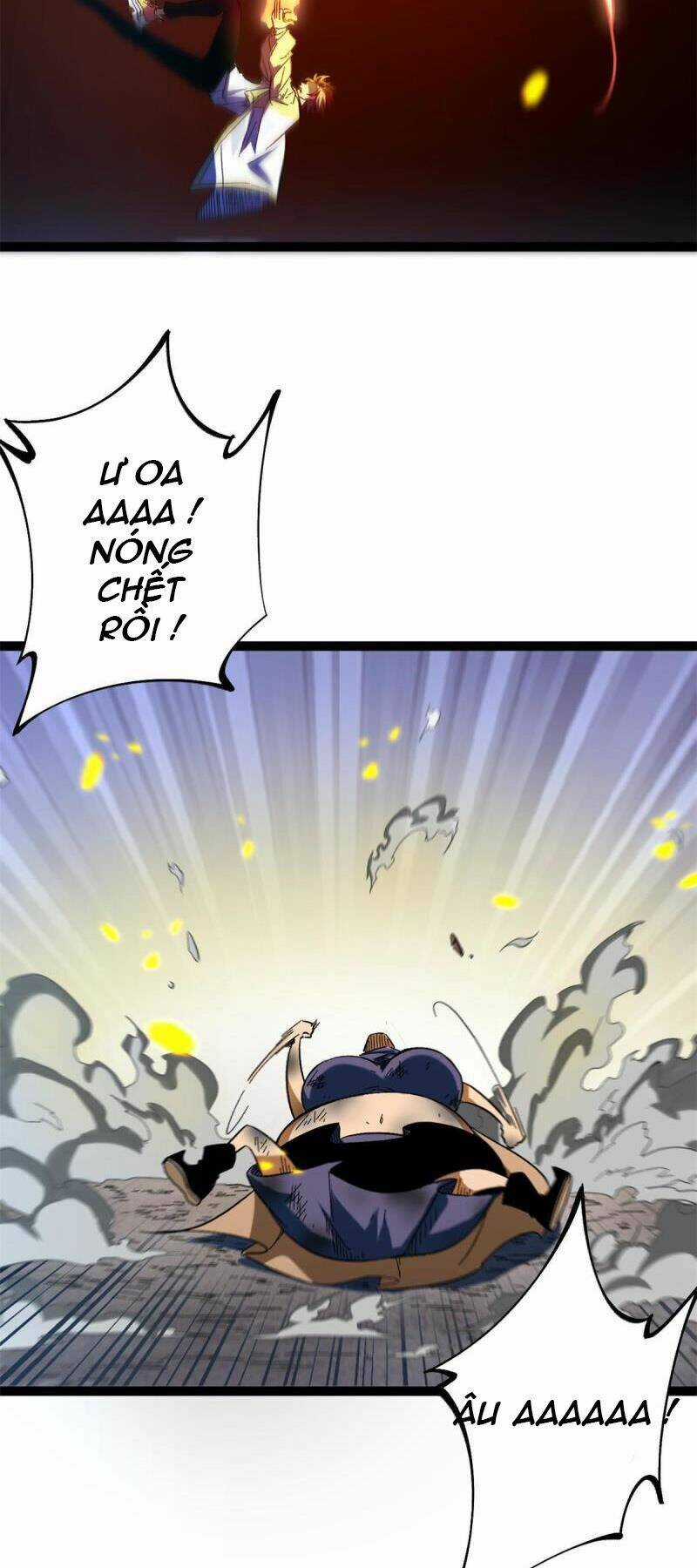 Cái Bóng Vạn Năng - Chapter 129 - Trang 20