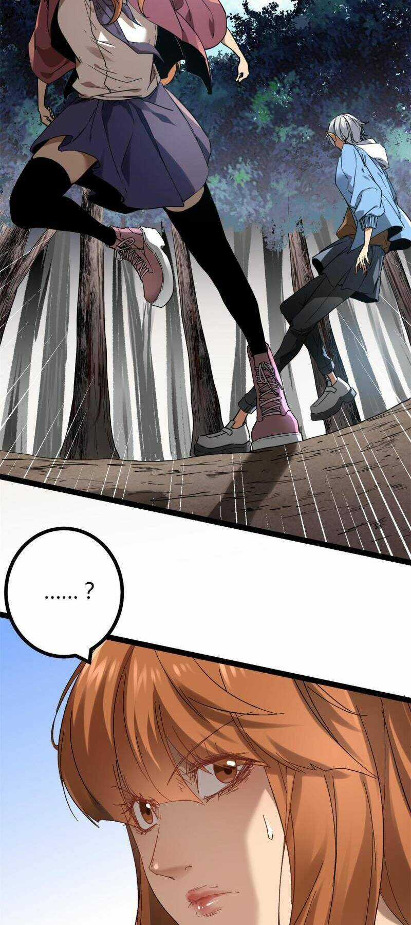 Cái Bóng Vạn Năng - Chapter 129 - Trang 3