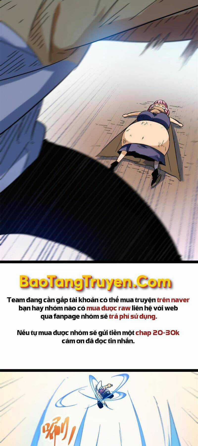 Cái Bóng Vạn Năng - Chapter 129 - Trang 22