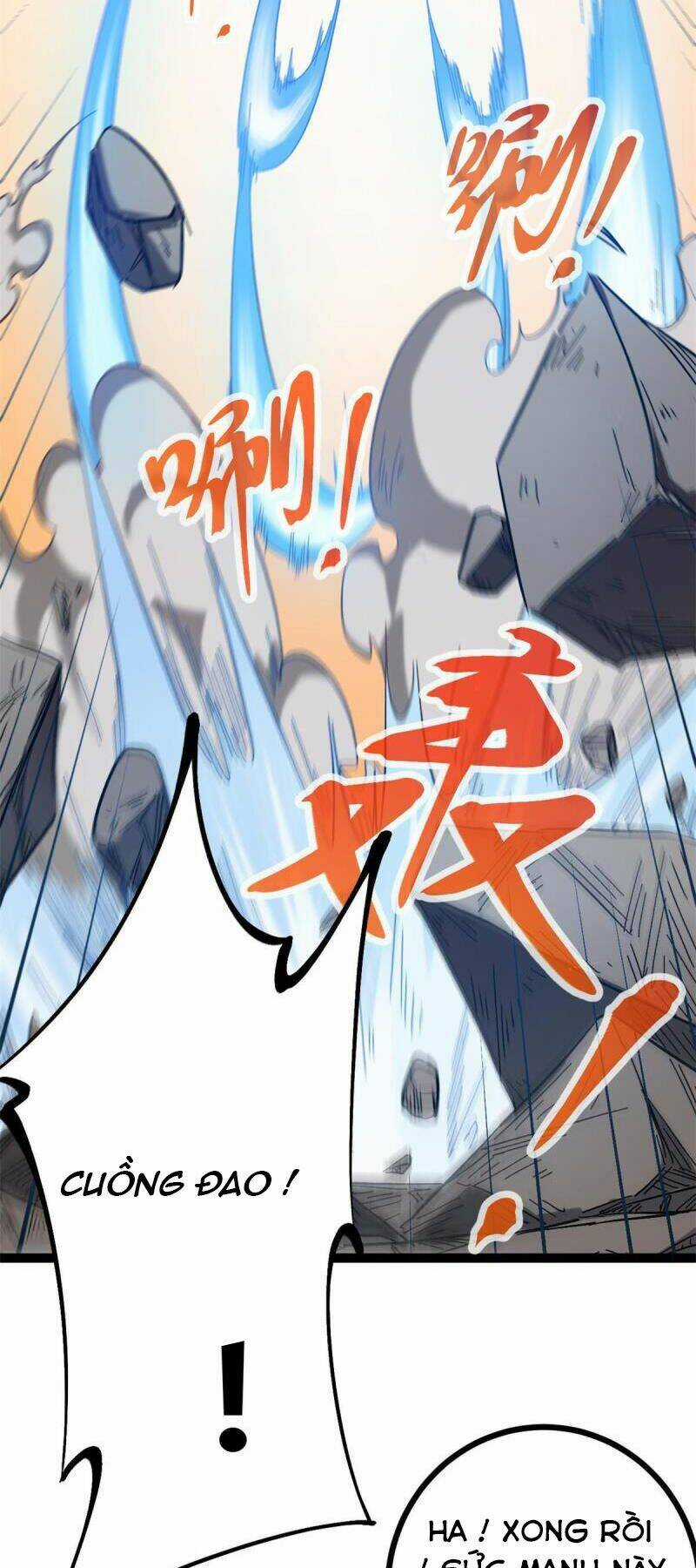 Cái Bóng Vạn Năng - Chapter 129 - Trang 23