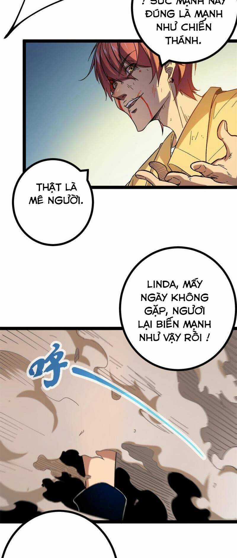 Cái Bóng Vạn Năng - Chapter 129 - Trang 24