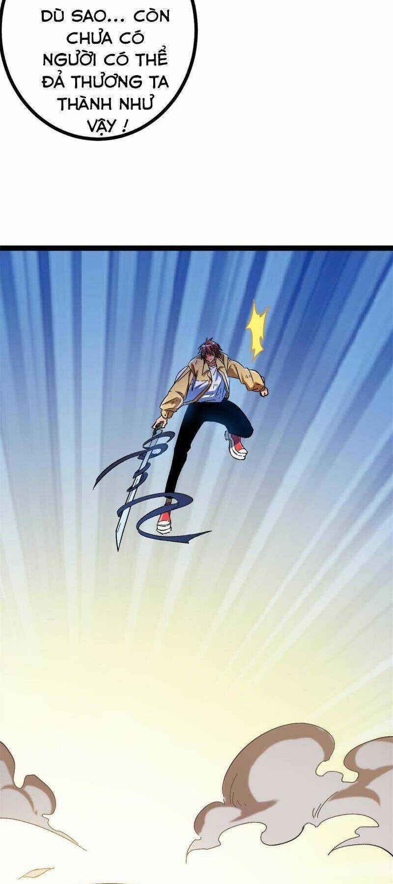 Cái Bóng Vạn Năng - Chapter 129 - Trang 25