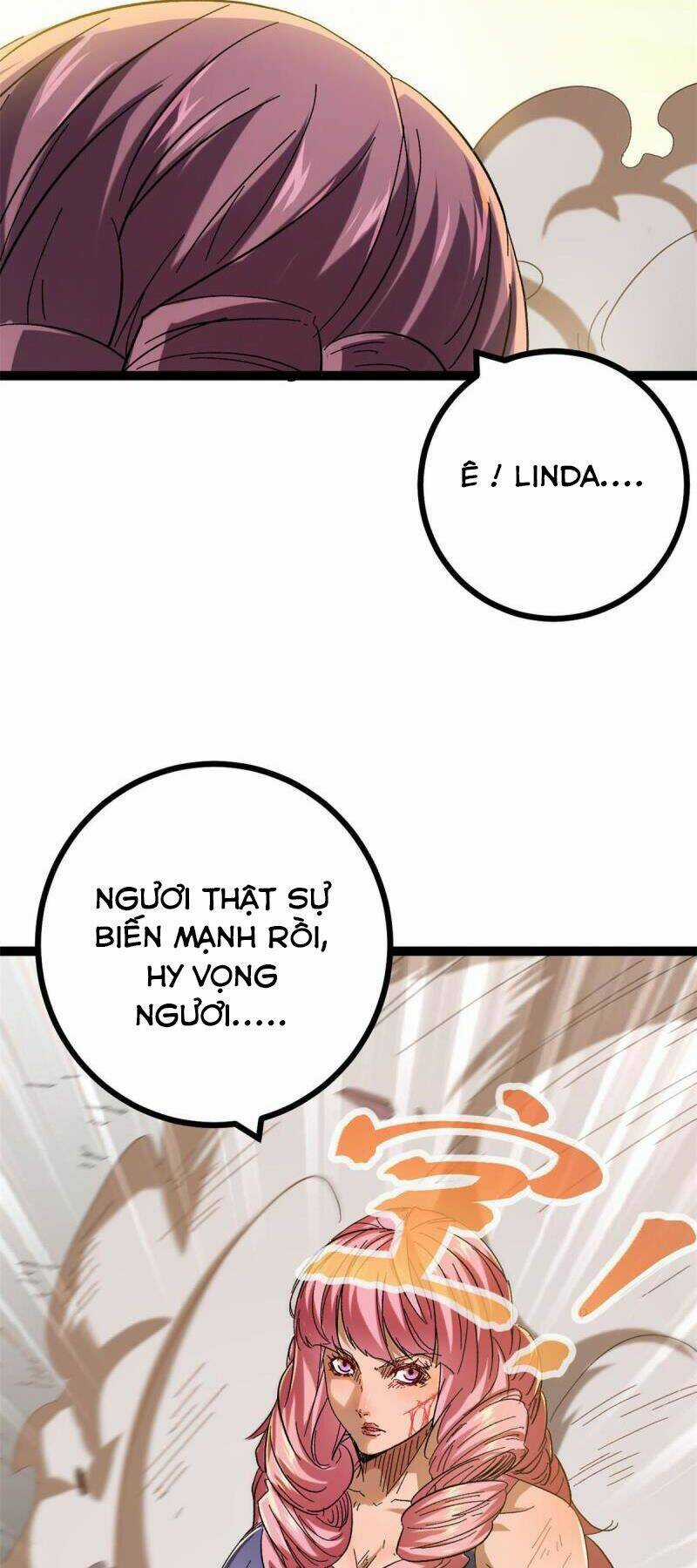 Cái Bóng Vạn Năng - Chapter 129 - Trang 26