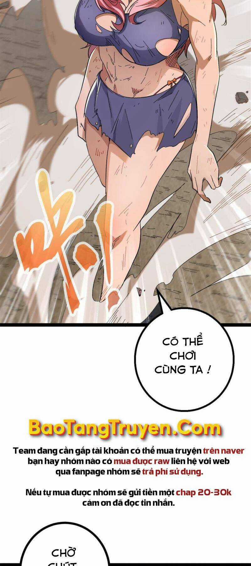 Cái Bóng Vạn Năng - Chapter 129 - Trang 27