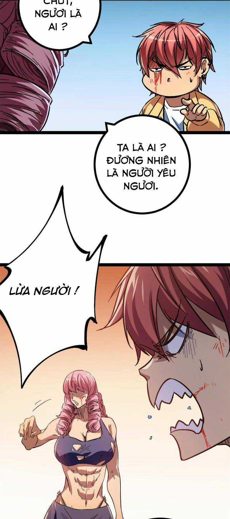 Cái Bóng Vạn Năng - Chapter 129 - Trang 28