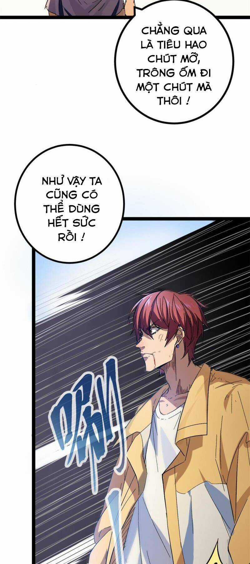 Cái Bóng Vạn Năng - Chapter 129 - Trang 29