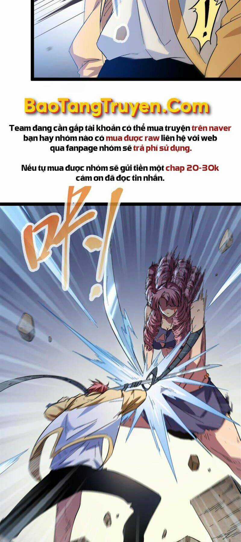 Cái Bóng Vạn Năng - Chapter 129 - Trang 30