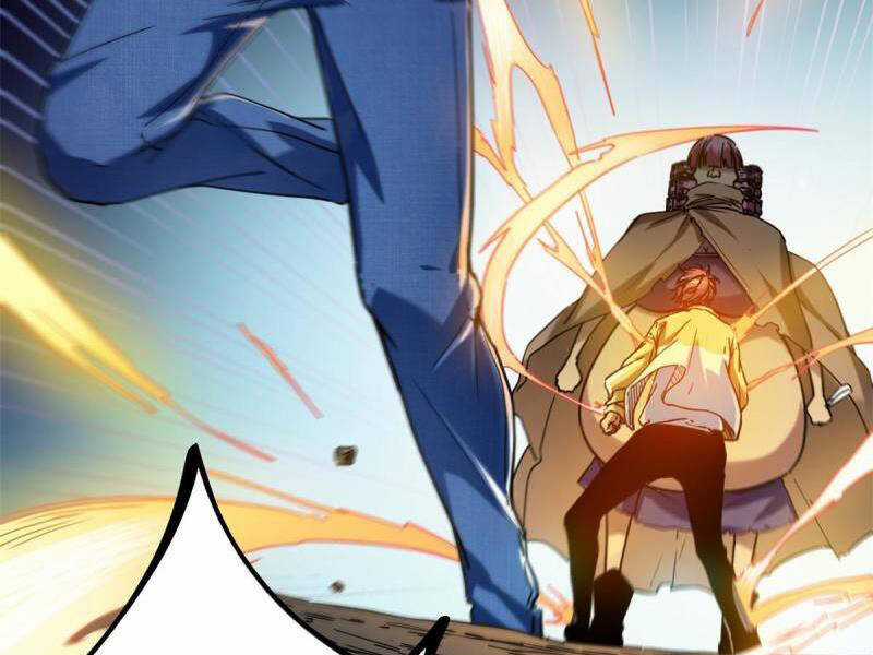 Cái Bóng Vạn Năng - Chapter 129 - Trang 36