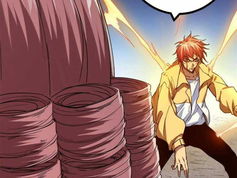 Cái Bóng Vạn Năng - Chapter 129 - Trang 39