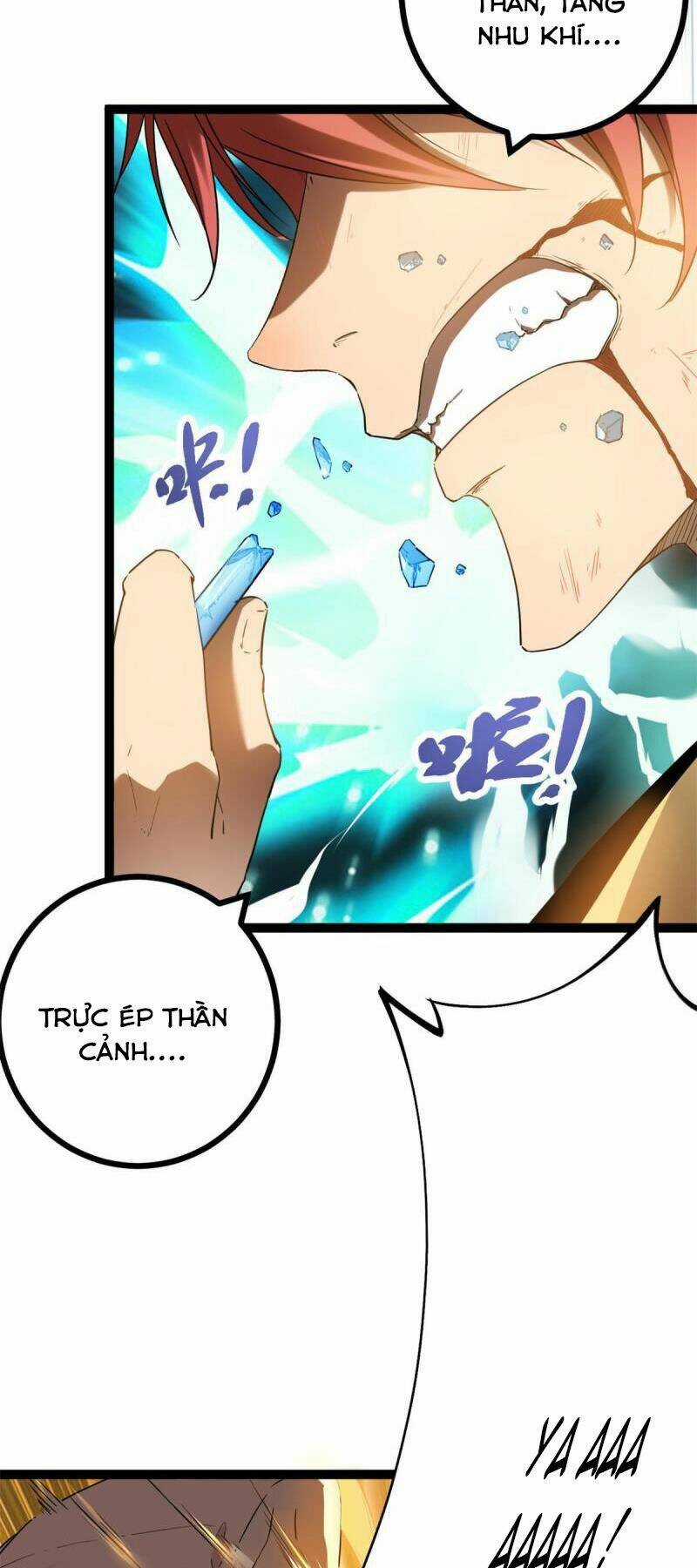 Cái Bóng Vạn Năng - Chapter 129 - Trang 5