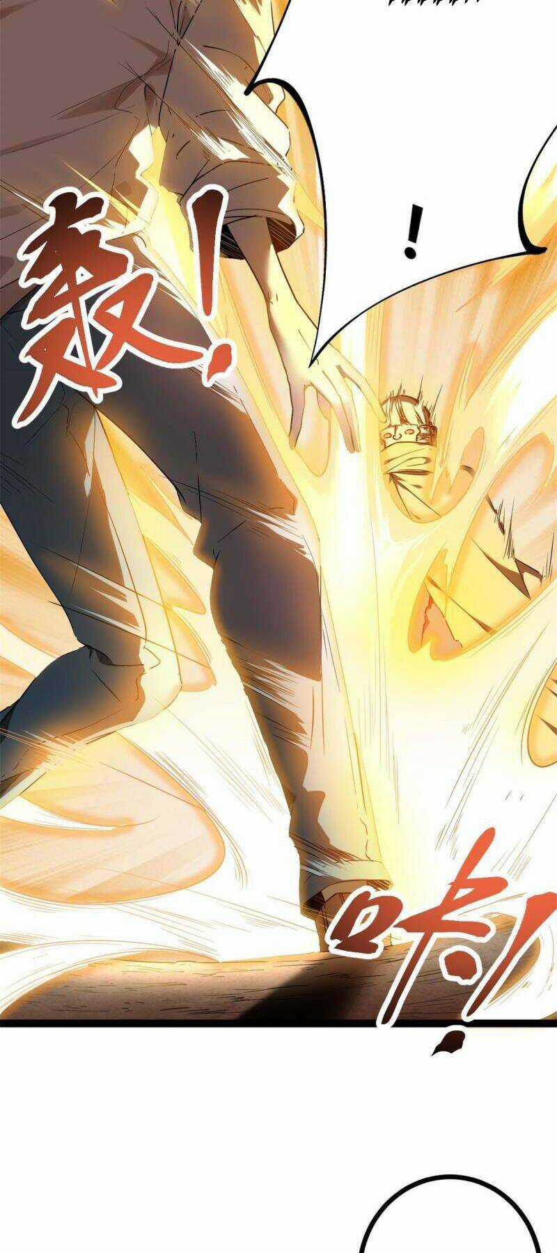 Cái Bóng Vạn Năng - Chapter 129 - Trang 6