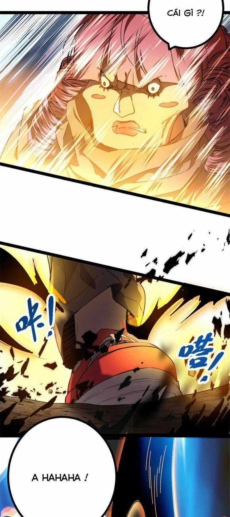 Cái Bóng Vạn Năng - Chapter 129 - Trang 7
