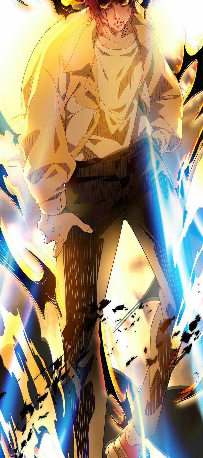 Cái Bóng Vạn Năng - Chapter 129 - Trang 9